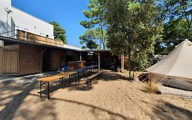 Appart Sous Les Pins 600M Plage
